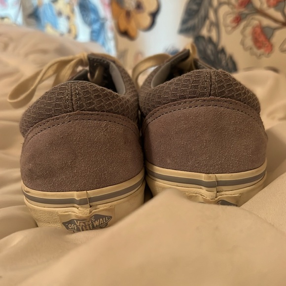 FREE PEOPLE VANS - Picture 5 of 5